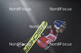 06.12.2019, Nizhny Tagil, Russia (RUS): Naoki  Nakamura (JPN) - FIS world cup ski jumping, training, Nizhny Tagil (RUS). www.nordicfocus.com. © Tumashov/NordicFocus. Every downloaded picture is fee-liable.