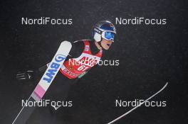 06.12.2019, Nizhny Tagil, Russia (RUS): Ryoyu Kobayashi (JPN) - FIS world cup ski jumping, training, Nizhny Tagil (RUS). www.nordicfocus.com. © Tumashov/NordicFocus. Every downloaded picture is fee-liable.