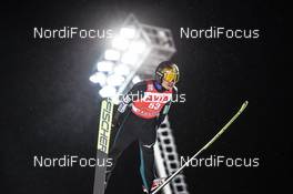 06.12.2019, Nizhny Tagil, Russia (RUS): Daiki Ito (JPN) - FIS world cup ski jumping, training, Nizhny Tagil (RUS). www.nordicfocus.com. © Tumashov/NordicFocus. Every downloaded picture is fee-liable.