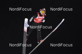 06.12.2019, Nizhny Tagil, Russia (RUS): Junshiro Kobayashi (JPN) - FIS world cup ski jumping, training, Nizhny Tagil (RUS). www.nordicfocus.com. © Tumashov/NordicFocus. Every downloaded picture is fee-liable.