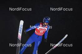 06.12.2019, Nizhny Tagil, Russia (RUS): Maciej  Kot (POL) - FIS world cup ski jumping, training, Nizhny Tagil (RUS). www.nordicfocus.com. © Tumashov/NordicFocus. Every downloaded picture is fee-liable.