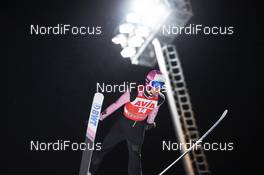 06.12.2019, Nizhny Tagil, Russia (RUS): Vojtech  Stursa (CZE) - FIS world cup ski jumping, training, Nizhny Tagil (RUS). www.nordicfocus.com. © Tumashov/NordicFocus. Every downloaded picture is fee-liable.