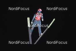 06.12.2019, Nizhny Tagil, Russia (RUS): Pius  Paschke (GER) - FIS world cup ski jumping, training, Nizhny Tagil (RUS). www.nordicfocus.com. © Tumashov/NordicFocus. Every downloaded picture is fee-liable.