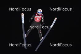 06.12.2019, Nizhny Tagil, Russia (RUS): Marius  Lindvik (NOR) - FIS world cup ski jumping, training, Nizhny Tagil (RUS). www.nordicfocus.com. © Tumashov/NordicFocus. Every downloaded picture is fee-liable.