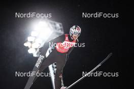 06.12.2019, Nizhny Tagil, Russia (RUS): Robert  Johansson (NOR) - FIS world cup ski jumping, training, Nizhny Tagil (RUS). www.nordicfocus.com. © Tumashov/NordicFocus. Every downloaded picture is fee-liable.