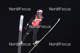 06.12.2019, Nizhny Tagil, Russia (RUS): Roman  Koudelka (CZE) - FIS world cup ski jumping, training, Nizhny Tagil (RUS). www.nordicfocus.com. © Tumashov/NordicFocus. Every downloaded picture is fee-liable.