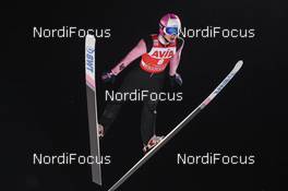06.12.2019, Nizhny Tagil, Russia (RUS): Viktor  Polasek (CZE) - FIS world cup ski jumping, training, Nizhny Tagil (RUS). www.nordicfocus.com. © Tumashov/NordicFocus. Every downloaded picture is fee-liable.