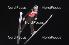 06.12.2019, Nizhny Tagil, Russia (RUS): Antti  Aalto (FIN) - FIS world cup ski jumping, training, Nizhny Tagil (RUS). www.nordicfocus.com. © Tumashov/NordicFocus. Every downloaded picture is fee-liable.