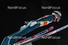 06.12.2019, Nizhny Tagil, Russia (RUS): Daniel Andre Tande (NOR) - FIS world cup ski jumping, training, Nizhny Tagil (RUS). www.nordicfocus.com. © Tumashov/NordicFocus. Every downloaded picture is fee-liable.