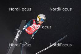 06.12.2019, Nizhny Tagil, Russia (RUS): Yukiya  Sato (JPN) - FIS world cup ski jumping, training, Nizhny Tagil (RUS). www.nordicfocus.com. © Tumashov/NordicFocus. Every downloaded picture is fee-liable.