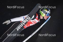 06.12.2019, Nizhny Tagil, Russia (RUS): Domen  Prevc (SLO) - FIS world cup ski jumping, training, Nizhny Tagil (RUS). www.nordicfocus.com. © Tumashov/NordicFocus. Every downloaded picture is fee-liable.