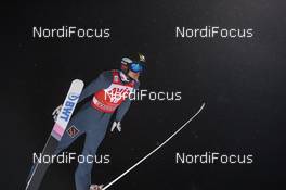 06.12.2019, Nizhny Tagil, Russia (RUS): Mikhail  Nazarov (RUS) - FIS world cup ski jumping, training, Nizhny Tagil (RUS). www.nordicfocus.com. © Tumashov/NordicFocus. Every downloaded picture is fee-liable.