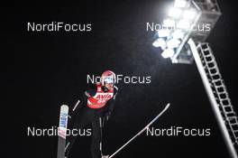 06.12.2019, Nizhny Tagil, Russia (RUS): Dawid Kubacki (POL) - FIS world cup ski jumping, training, Nizhny Tagil (RUS). www.nordicfocus.com. © Tumashov/NordicFocus. Every downloaded picture is fee-liable.