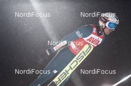 06.12.2019, Nizhny Tagil, Russia (RUS): Kamil Stoch (POL) - FIS world cup ski jumping, training, Nizhny Tagil (RUS). www.nordicfocus.com. © Tumashov/NordicFocus. Every downloaded picture is fee-liable.