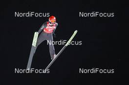 06.12.2019, Nizhny Tagil, Russia (RUS): Richard  Freitag (GER) - FIS world cup ski jumping, training, Nizhny Tagil (RUS). www.nordicfocus.com. © Tumashov/NordicFocus. Every downloaded picture is fee-liable.