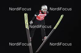06.12.2019, Nizhny Tagil, Russia (RUS): Vladimir  Zografski (BUL) - FIS world cup ski jumping, training, Nizhny Tagil (RUS). www.nordicfocus.com. © Tumashov/NordicFocus. Every downloaded picture is fee-liable.