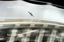 06.12.2019, Nizhny Tagil, Russia (RUS): Peter  Prevc (SLO) - FIS world cup ski jumping, training, Nizhny Tagil (RUS). www.nordicfocus.com. © Tumashov/NordicFocus. Every downloaded picture is fee-liable.