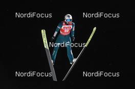 06.12.2019, Nizhny Tagil, Russia (RUS): Kamil Stoch (POL) - FIS world cup ski jumping, training, Nizhny Tagil (RUS). www.nordicfocus.com. © Tumashov/NordicFocus. Every downloaded picture is fee-liable.