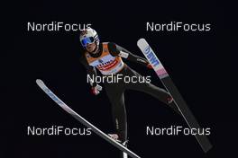 15.12.2019, Klingenthal, Germany (GER): Daniel Andre Tande (NOR) - FIS world cup ski jumping, individual HS140, Klingenthal (GER). www.nordicfocus.com. © Reichert/NordicFocus. Every downloaded picture is fee-liable.