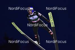 15.12.2019, Klingenthal, Germany (GER): Gregor Schlierenzauer (AUT) - FIS world cup ski jumping, individual HS140, Klingenthal (GER). www.nordicfocus.com. © Reichert/NordicFocus. Every downloaded picture is fee-liable.