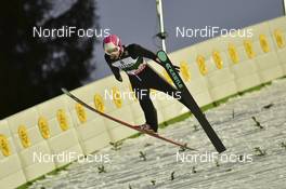 15.12.2019, Klingenthal, Germany (GER): Filip Sakala (CZE) - FIS world cup ski jumping, individual HS140, Klingenthal (GER). www.nordicfocus.com. © Reichert/NordicFocus. Every downloaded picture is fee-liable.