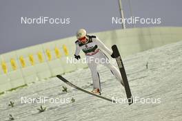 15.12.2019, Klingenthal, Germany (GER): Mackenzie Boyd-Clowes (CAN) - FIS world cup ski jumping, individual HS140, Klingenthal (GER). www.nordicfocus.com. © Reichert/NordicFocus. Every downloaded picture is fee-liable.