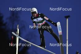15.12.2019, Klingenthal, Germany (GER): Piotr Zyla (POL) - FIS world cup ski jumping, individual HS140, Klingenthal (GER). www.nordicfocus.com. © Reichert/NordicFocus. Every downloaded picture is fee-liable.