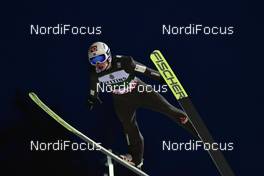 15.12.2019, Klingenthal, Germany (GER): Thomas Aasen Markeng (NOR) - FIS world cup ski jumping, individual HS140, Klingenthal (GER). www.nordicfocus.com. © Reichert/NordicFocus. Every downloaded picture is fee-liable.