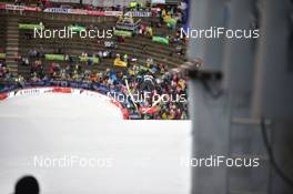 15.12.2019, Klingenthal, Germany (GER): Gregor Deschwanden (SUI) - FIS world cup ski jumping, individual HS140, Klingenthal (GER). www.nordicfocus.com. © Reichert/NordicFocus. Every downloaded picture is fee-liable.