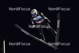 15.12.2019, Klingenthal, Germany (GER): Yukiya Sato (JPN) - FIS world cup ski jumping, individual HS140, Klingenthal (GER). www.nordicfocus.com. © Reichert/NordicFocus. Every downloaded picture is fee-liable.