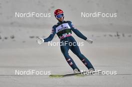 15.12.2019, Klingenthal, Germany (GER): Philipp Aschenwald (AUT) - FIS world cup ski jumping, individual HS140, Klingenthal (GER). www.nordicfocus.com. © Reichert/NordicFocus. Every downloaded picture is fee-liable.
