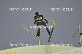 15.12.2019, Klingenthal, Germany (GER): Klemens Muranka (POL) - FIS world cup ski jumping, individual HS140, Klingenthal (GER). www.nordicfocus.com. © Reichert/NordicFocus. Every downloaded picture is fee-liable.
