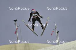 15.12.2019, Klingenthal, Germany (GER): Cestmir Kozisek (CZE) - FIS world cup ski jumping, individual HS140, Klingenthal (GER). www.nordicfocus.com. © Reichert/NordicFocus. Every downloaded picture is fee-liable.