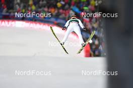 15.12.2019, Klingenthal, Germany (GER): Philipp Aschenwald (AUT) - FIS world cup ski jumping, individual HS140, Klingenthal (GER). www.nordicfocus.com. © Reichert/NordicFocus. Every downloaded picture is fee-liable.