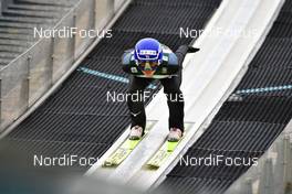 15.12.2019, Klingenthal, Germany (GER): Naoki Nakamura (JPN) - FIS world cup ski jumping, individual HS140, Klingenthal (GER). www.nordicfocus.com. © Reichert/NordicFocus. Every downloaded picture is fee-liable.