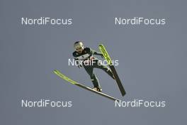 15.12.2019, Klingenthal, Germany (GER): Vladimir Zografski (BUL) - FIS world cup ski jumping, individual HS140, Klingenthal (GER). www.nordicfocus.com. © Reichert/NordicFocus. Every downloaded picture is fee-liable.