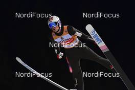 15.12.2019, Klingenthal, Germany (GER): Daniel Andre Tande (NOR) - FIS world cup ski jumping, individual HS140, Klingenthal (GER). www.nordicfocus.com. © Reichert/NordicFocus. Every downloaded picture is fee-liable.