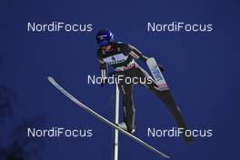 15.12.2019, Klingenthal, Germany (GER): Maciej Kot (POL) - FIS world cup ski jumping, individual HS140, Klingenthal (GER). www.nordicfocus.com. © Reichert/NordicFocus. Every downloaded picture is fee-liable.