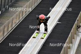 15.12.2019, Klingenthal, Germany (GER): Pius Paschke (GER) - FIS world cup ski jumping, individual HS140, Klingenthal (GER). www.nordicfocus.com. © Reichert/NordicFocus. Every downloaded picture is fee-liable.