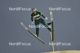 15.12.2019, Klingenthal, Germany (GER): Antti Aalto (FIN) - FIS world cup ski jumping, individual HS140, Klingenthal (GER). www.nordicfocus.com. © Reichert/NordicFocus. Every downloaded picture is fee-liable.