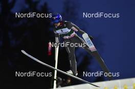 15.12.2019, Klingenthal, Germany (GER): Maciej Kot (POL) - FIS world cup ski jumping, individual HS140, Klingenthal (GER). www.nordicfocus.com. © Reichert/NordicFocus. Every downloaded picture is fee-liable.