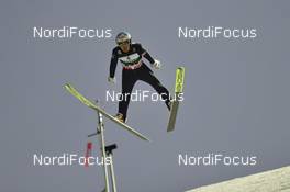 15.12.2019, Klingenthal, Germany (GER): Jarkko Maatta (FIN) - FIS world cup ski jumping, individual HS140, Klingenthal (GER). www.nordicfocus.com. © Reichert/NordicFocus. Every downloaded picture is fee-liable.