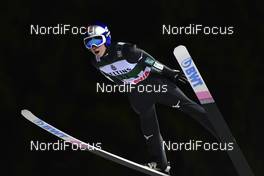 15.12.2019, Klingenthal, Germany (GER): Ryoyu Kobayashi (JPN) - FIS world cup ski jumping, individual HS140, Klingenthal (GER). www.nordicfocus.com. © Reichert/NordicFocus. Every downloaded picture is fee-liable.