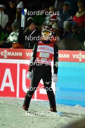 14.12.2019, Klingenthal, Germany (GER): Junshiro Kobayashi (JPN) - FIS world cup ski jumping, team HS140, Klingenthal (GER). www.nordicfocus.com. © Reichert/NordicFocus. Every downloaded picture is fee-liable.