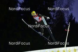 14.12.2019, Klingenthal, Germany (GER): Roman Sergeevich Trofimov (RUS) - FIS world cup ski jumping, team HS140, Klingenthal (GER). www.nordicfocus.com. © Reichert/NordicFocus. Every downloaded picture is fee-liable.