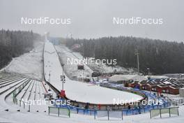14.12.2019, Klingenthal, Germany (GER): Feature - FIS world cup ski jumping, team HS140, Klingenthal (GER). www.nordicfocus.com. © Reichert/NordicFocus. Every downloaded picture is fee-liable.