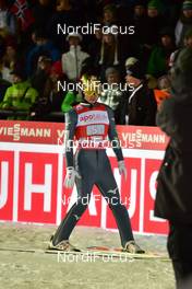 14.12.2019, Klingenthal, Germany (GER): Daiki Ito (JPN) - FIS world cup ski jumping, team HS140, Klingenthal (GER). www.nordicfocus.com. © Reichert/NordicFocus. Every downloaded picture is fee-liable.