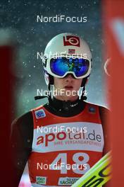 13.12.2019, Klingenthal, Germany (GER): Thomas Aasen Markeng (NOR) - FIS world cup ski jumping, training, Klingenthal (GER). www.nordicfocus.com. © Reichert/NordicFocus. Every downloaded picture is fee-liable.