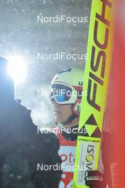 13.12.2019, Klingenthal, Germany (GER): Kamil Stoch (POL) - FIS world cup ski jumping, training, Klingenthal (GER). www.nordicfocus.com. © Reichert/NordicFocus. Every downloaded picture is fee-liable.