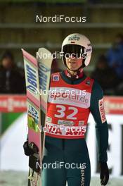 13.12.2019, Klingenthal, Germany (GER): Piotr Zyla (POL) - FIS world cup ski jumping, training, Klingenthal (GER). www.nordicfocus.com. © Reichert/NordicFocus. Every downloaded picture is fee-liable.